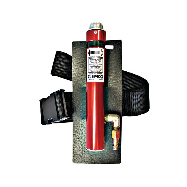 Apollo Climate Control Tube